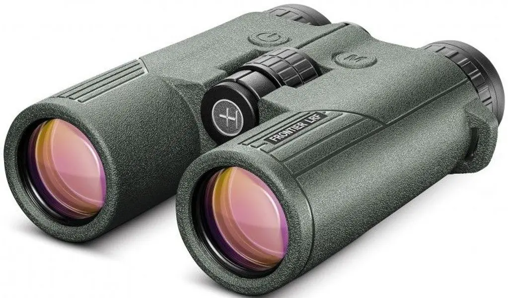 Frontier Bino LRF 10x42