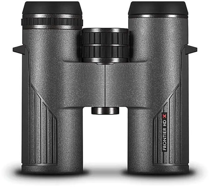 Frontier ED X 8x32 Grå