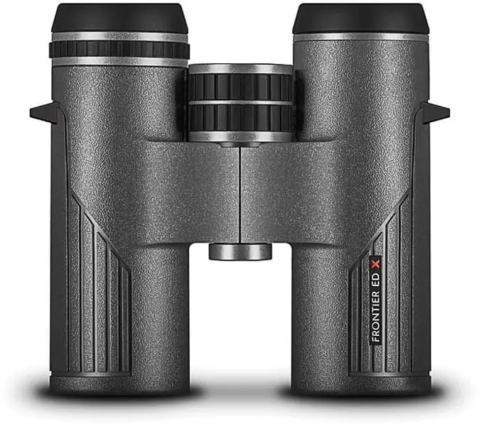 Frontier ED X 10X32 Grå