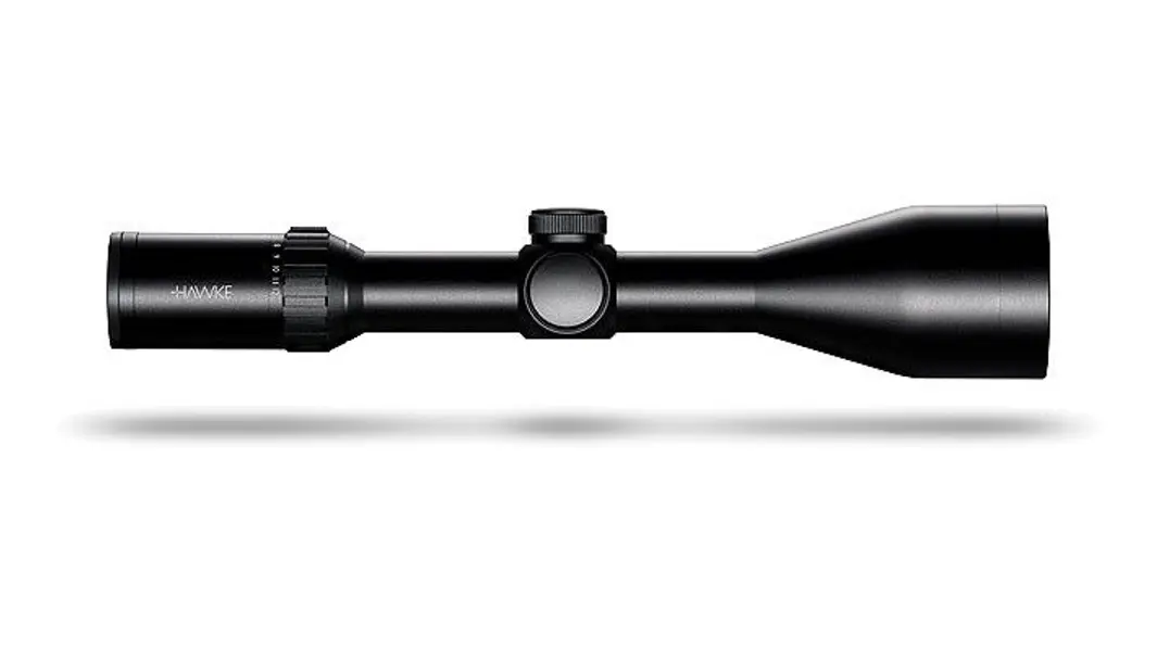 Vantage 30WA 3-12x56 L4A Dot