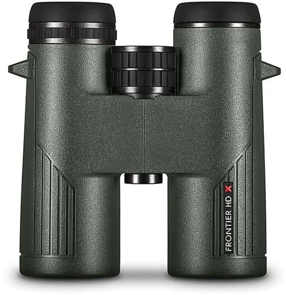 Frontier HD X 10X42 Grønn