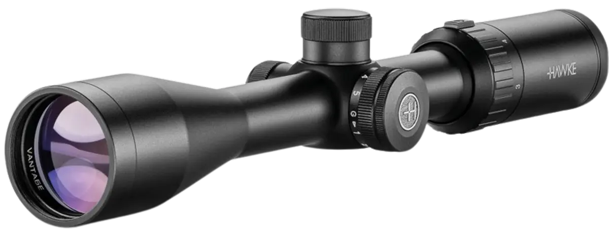 Vantage 3-9x40 L4A Dot belyst 1