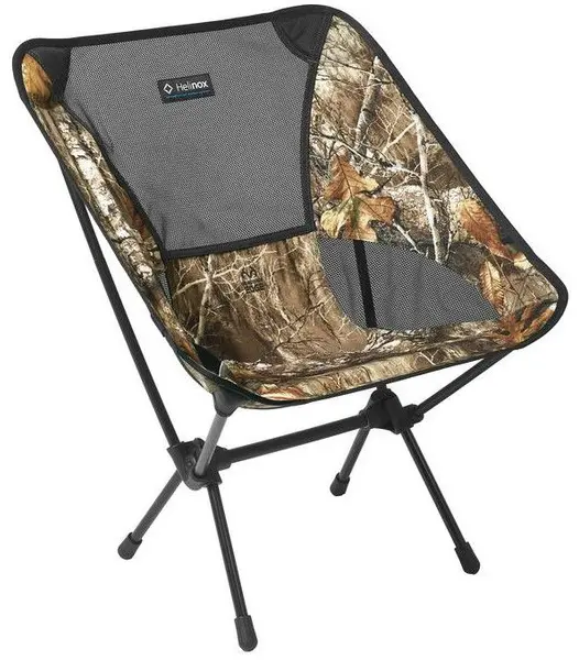 Chair One XL Realtree/Black