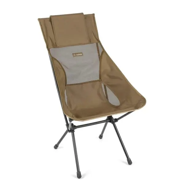 Sunset Chair Coyote Tan