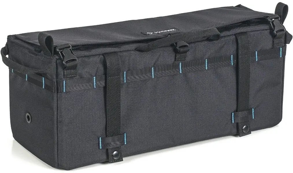 Storage Box M Black