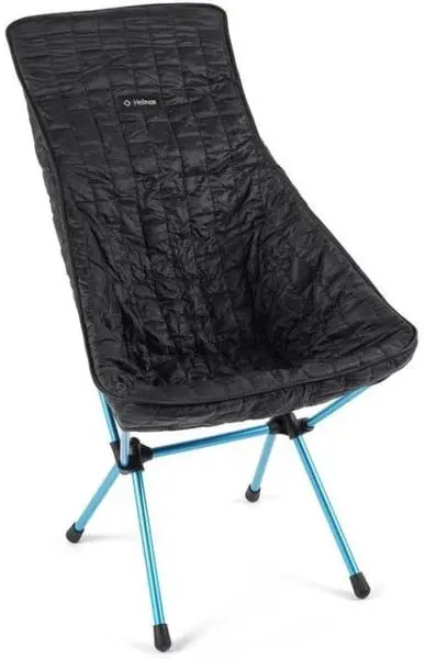 Seat Warmer for Sunset/Beach Black/Flow Line