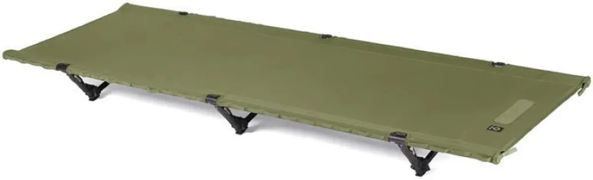 Tactical Cot Convertible Military Olive