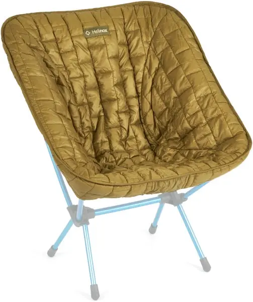 Seat Warmer for C0/C1/Concert/ Swivel/Ground Coyote Tan/Forest Green