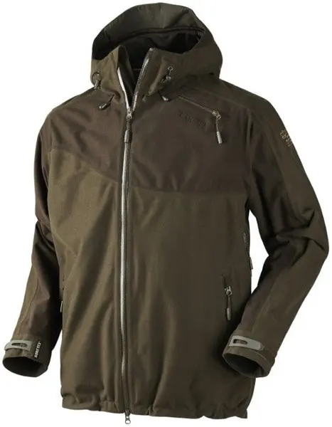 Vector Jacka Hunting Green/Shadow Brown