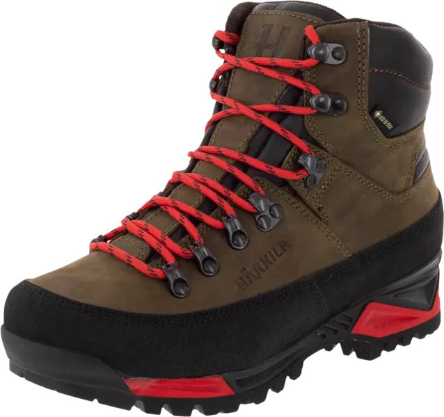 Saxnäs GTX Women Willow Green