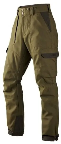 Pro Hunter X Byxor Lake Green