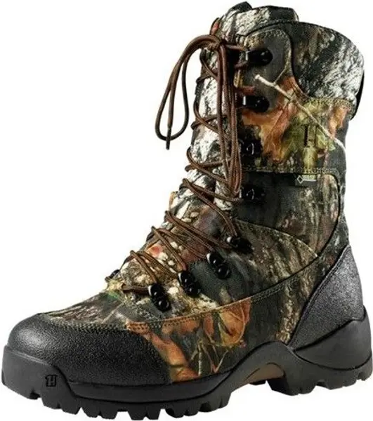 Big Game GTX 10'' Shoes Camo