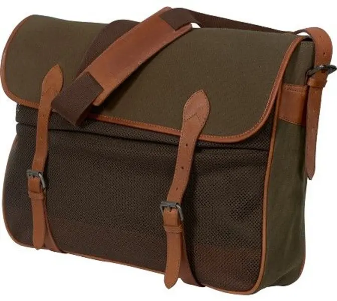 Retrieve Game Bag 20L Warm Olive