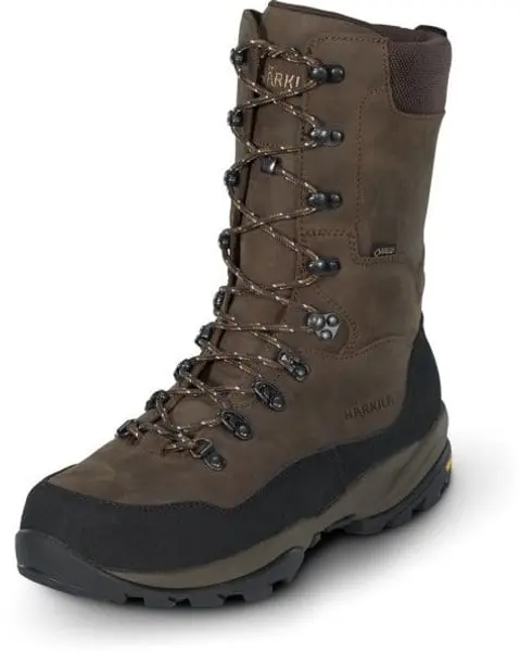 Pro Hunter Ridge GTX Dark Brown