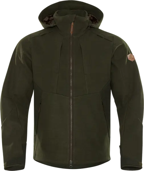 Metso Hybrid Jacket Willow Green