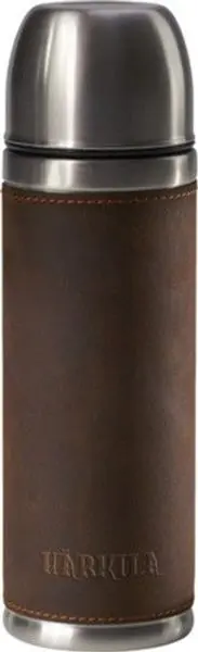 Termos i Läder 500 ml