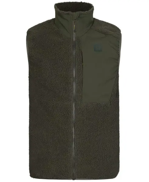 Härkila Fjell Polar Waistcoat Rosin