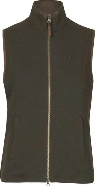 Sandhem Pro Vest Women Vest Women Willow Green