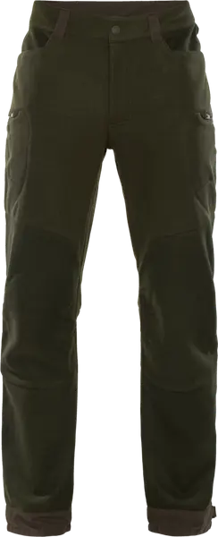 Metso Hybrid Trousers Willow Green