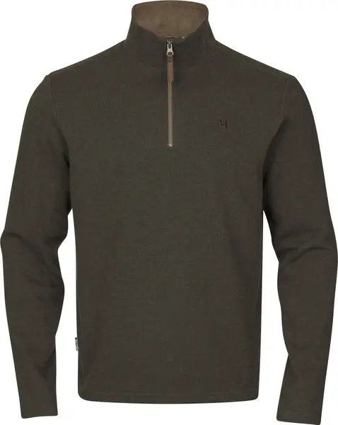 Sandhem Pro HSP Pullover Willow Green