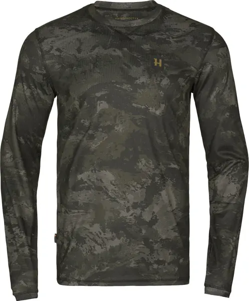 NOCTYX L/S T-Shirt AXIS MSP® Black