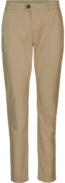 Norberg Lady Chinos Women Sand