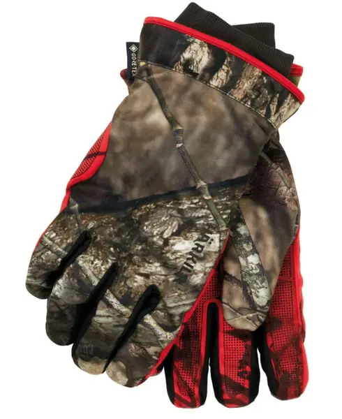 Moose Hunter 2.0 GTX Mossy Oak/Red