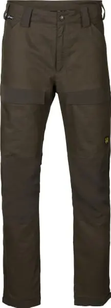 Nordic Hunter HWS Trousers Willow Green/Shadow Brown