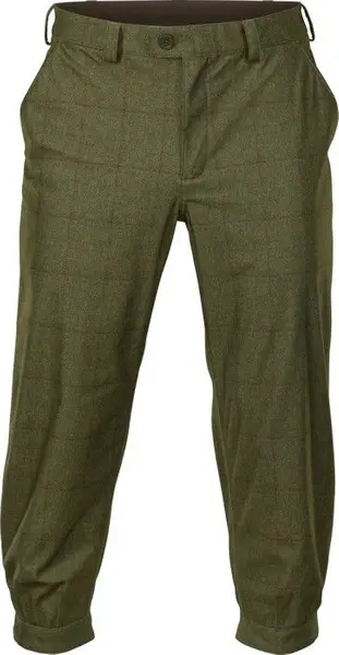 Stornoway Shooting Breeks Willow Green