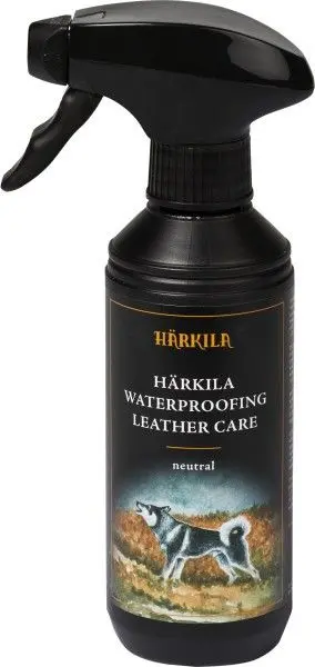 Waterproofing Leather Care Neutral