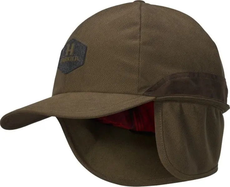 Driven Hunt HSP Insulated Cap Willow green