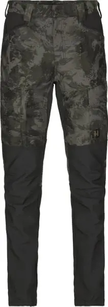 NOCTYX Silent Trousers AXIS MSP® Black