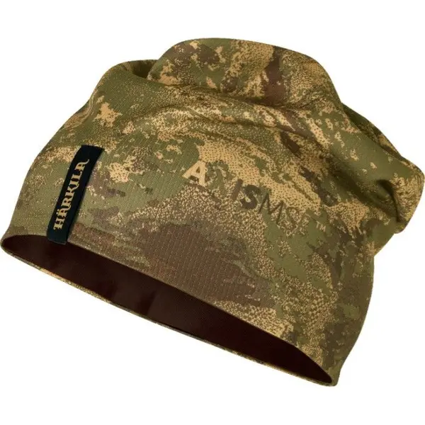Lynx Reversible Mössa AXIS MSP® Forest Green