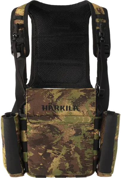 Deer Stalker Bino Strap Axis MSP® Forest