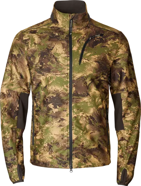 Deer Stalker WSP Fleece Jacket AXIS MSP Forest