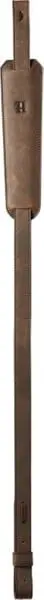Rem for rifle med justerbar skinn pad 93 cm