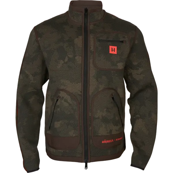 Kamko Pro Edition Reversible Jacket Axis MSP®Limited Edition