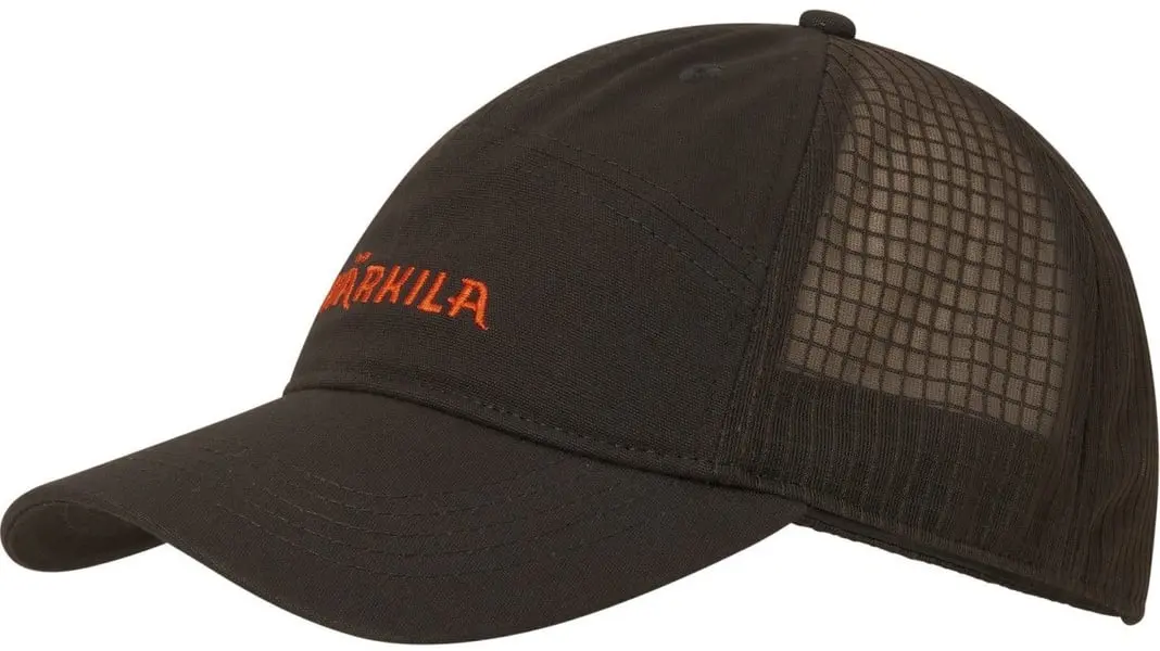 Impact Cap Shadow Brown