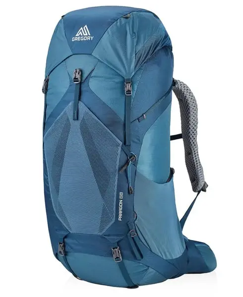 Paragon 68 Graphite Blue