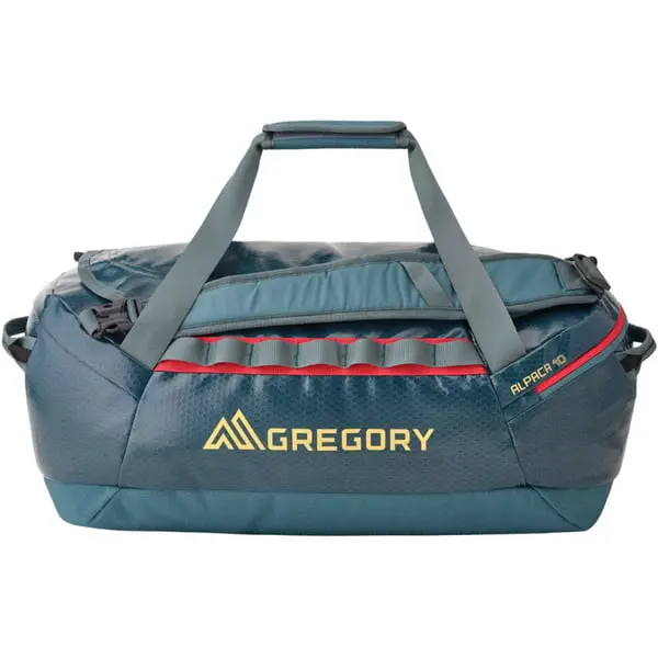 Alpaca Duffel 40L Pool Party