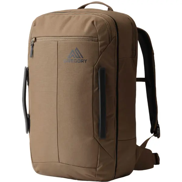 Border Carry On 40L Mesa Brown