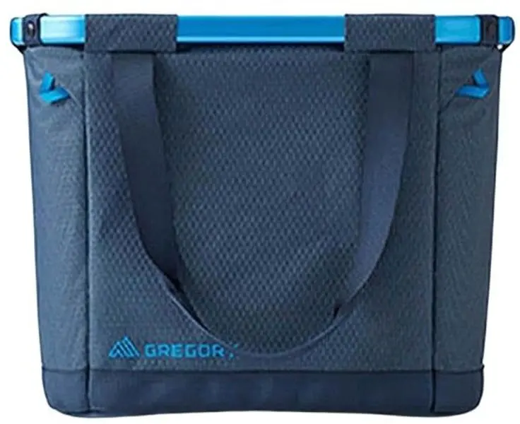 Alpaca Gear Tote 30L Slate Blue