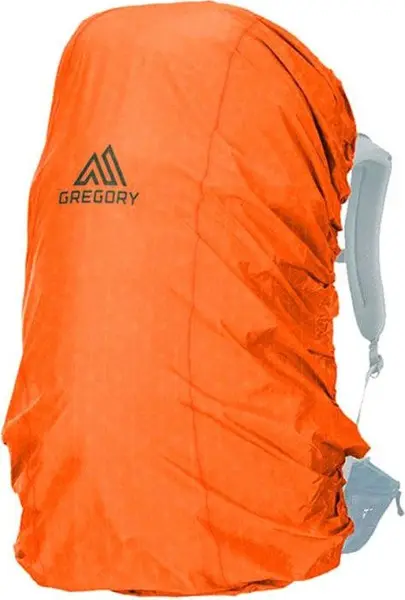 Pro Raincover 35L-45L Web Orange