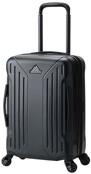 Quadro Pro International Carry On Optic Black