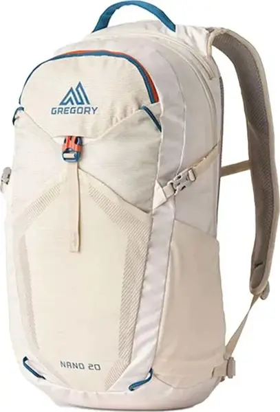 Nano 20 Chalk White