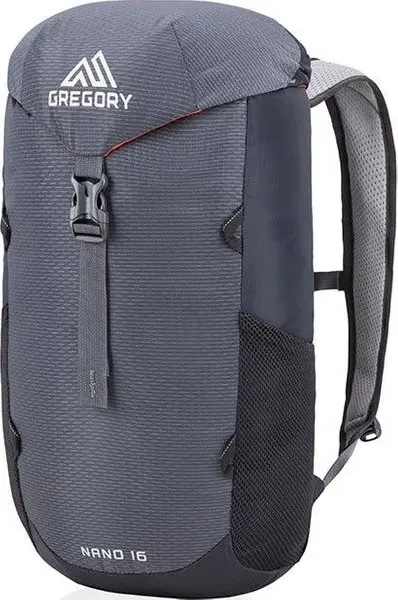 Nano 16L Eclipse Black