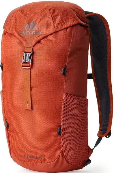 Nano 16L Spark Orange