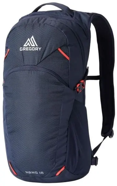 Nano 18 Rio Blue