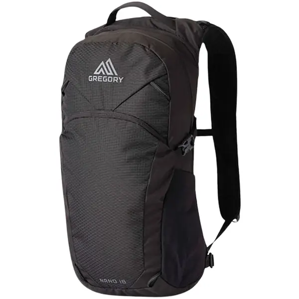 Nano 18L Optic Black