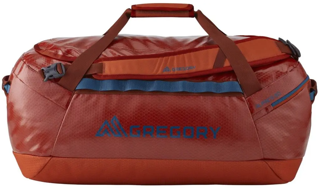 Alpaca 60L Redrock